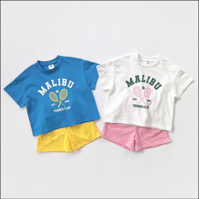 Conjunto malibú