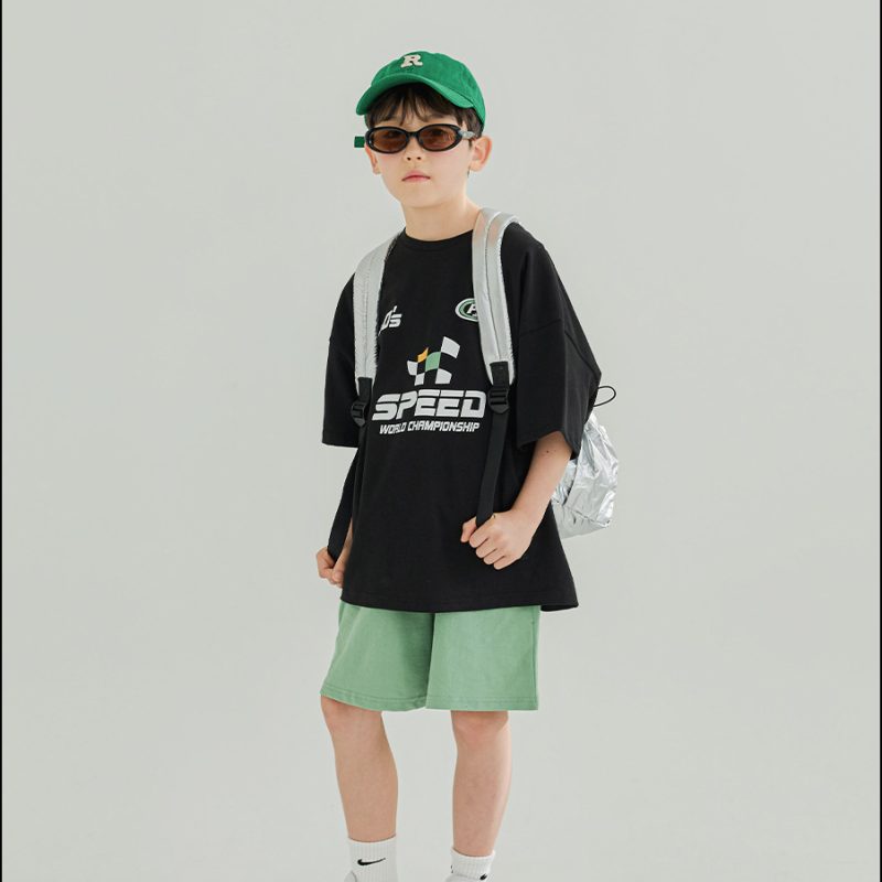 Conjunto speed 90's