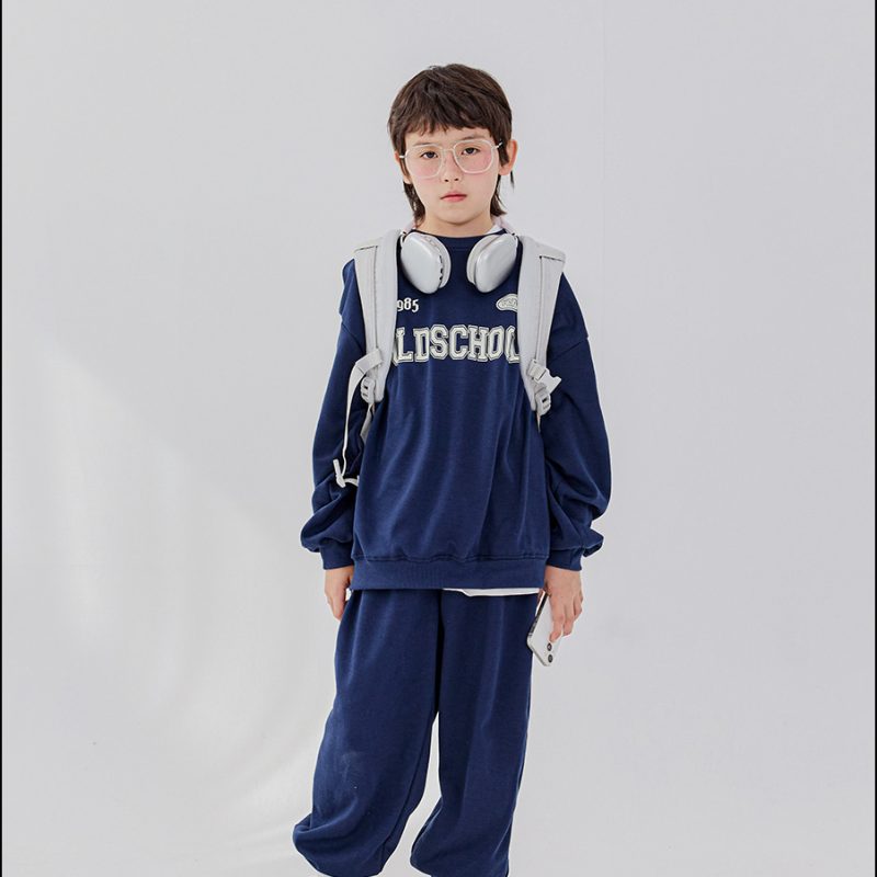 Conjunto old school